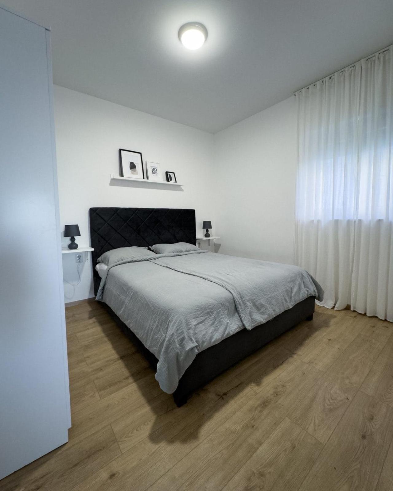 Apartman Adria Crikvenica Exterior foto